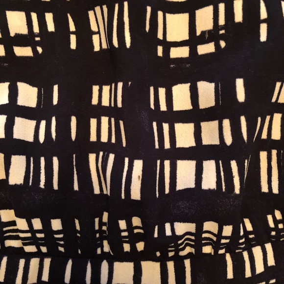 Madewell Jumpsuit with Geometric Print - Picture 5 of 5